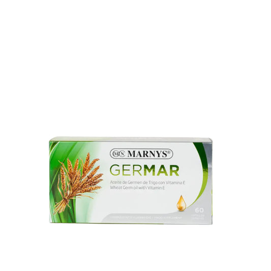 MARNYS GERMAR 60CAP