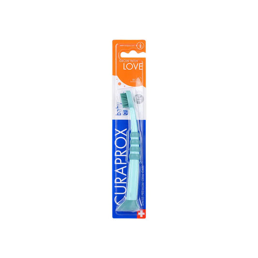 Curparox Baby 0-4 Years Toothbrush