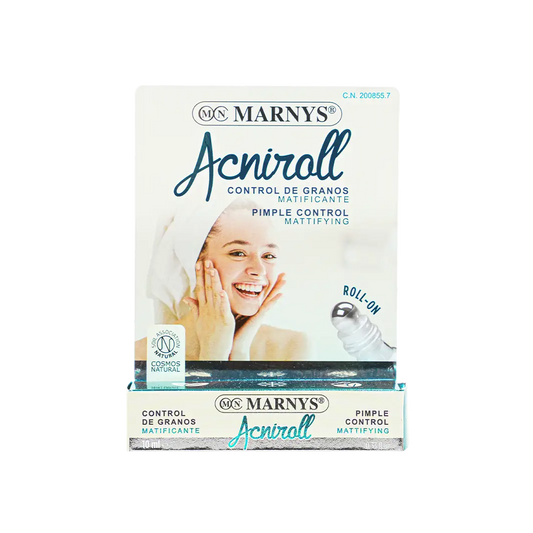 MARNYS ACNIROLL PIMPLE CONTROL MATTIFYING 10ML