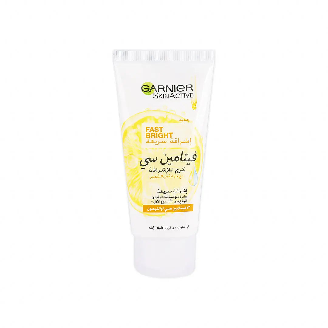 Garnier Fast Bright Day Cream 50ml