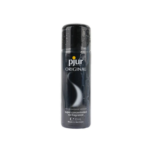 Pjur Original Silicone Lubricant 30ml