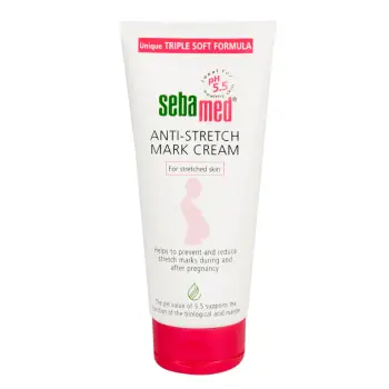 Sebamed Anti-Stretch Mark Cr 200ml