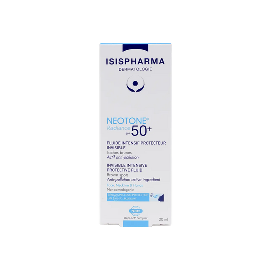 ISIS Pharma Neotone Radiance SPF50+ 30ml