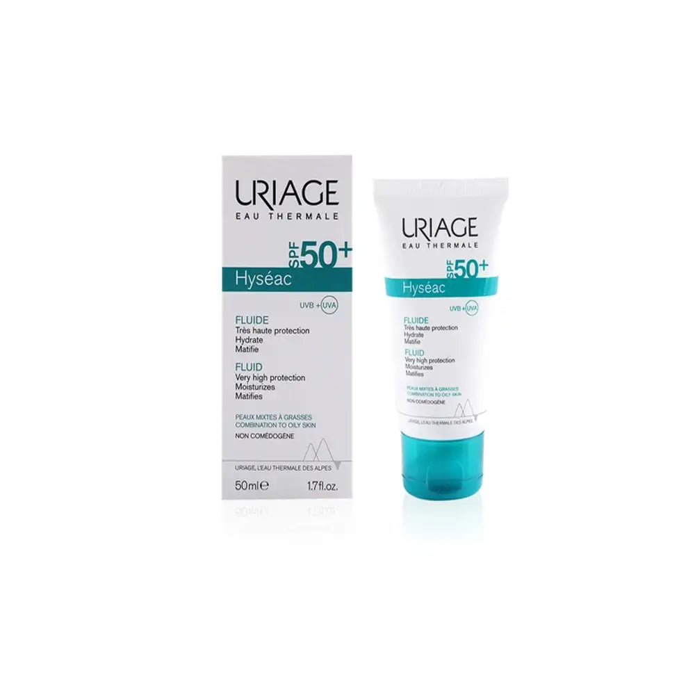 Uriage Hyseac Flude SPF50 50Ml
