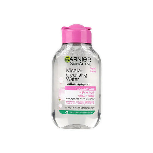 Garnier Micellar Cleansing Water 100ml