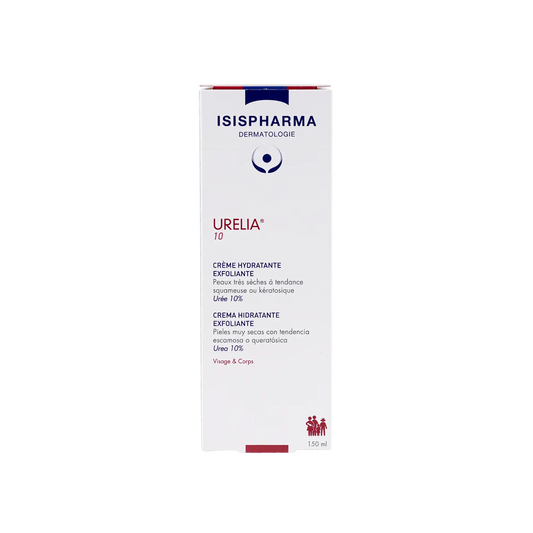 ISIS Pharma Urelia10 Cream 150ml