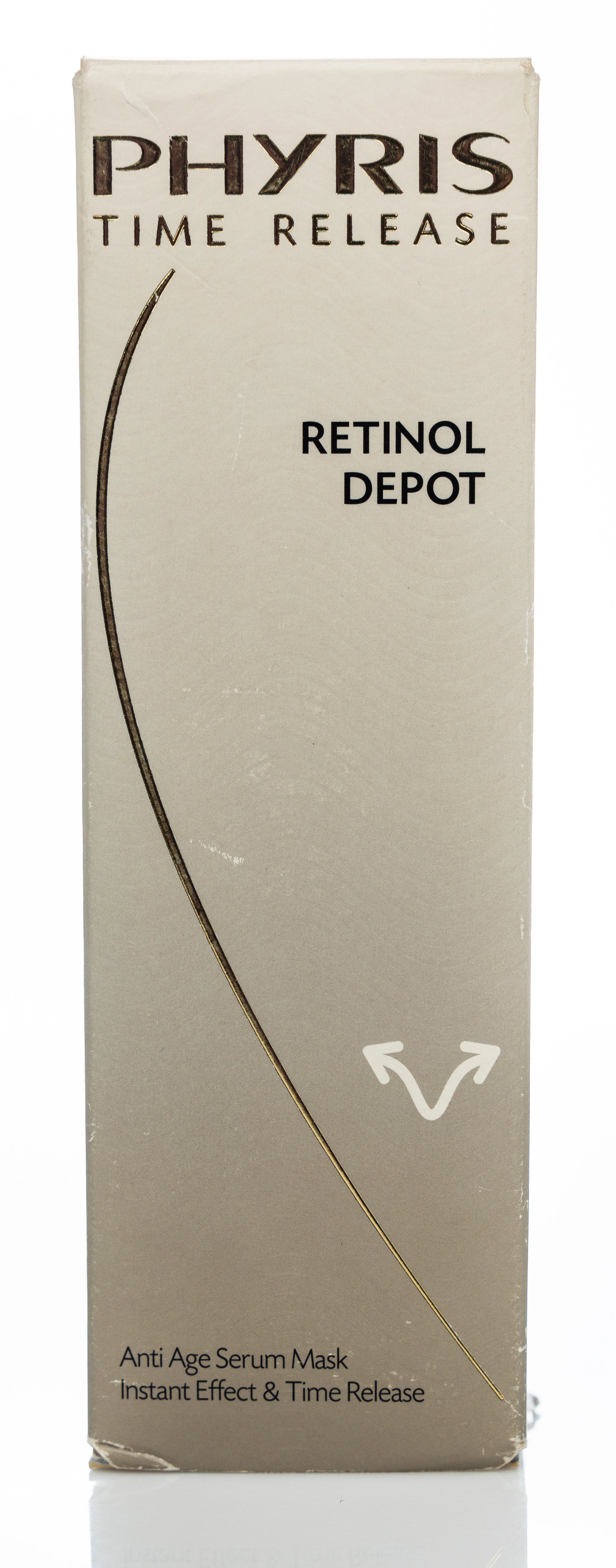 Phyris Retinol Depot Mask 75 Ml