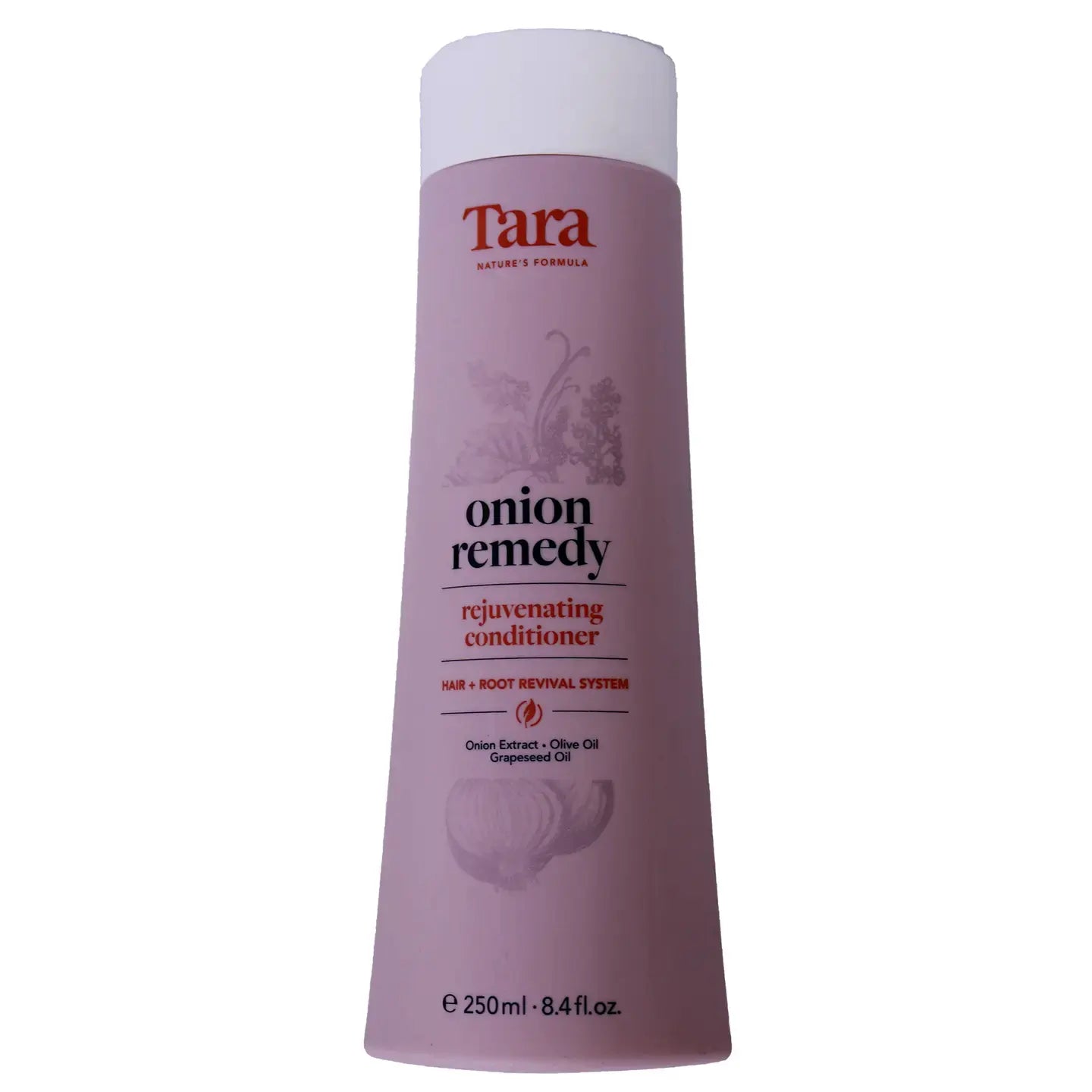 Tara Onion Remedy Conditioner 250Ml
