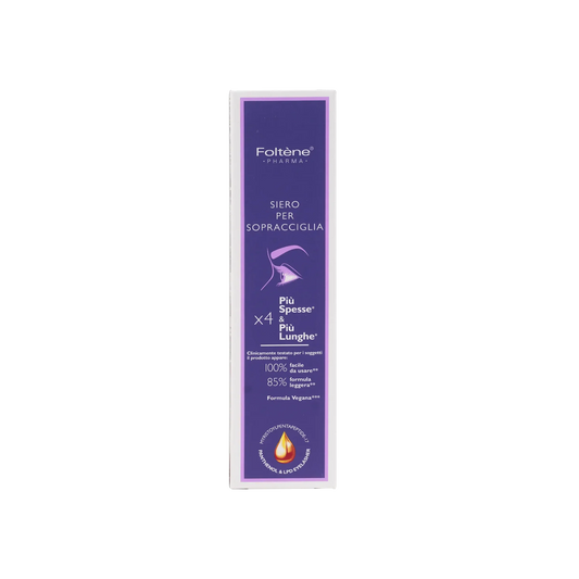 FOLTENE EYEROW ENHANCING SERUM 4ML