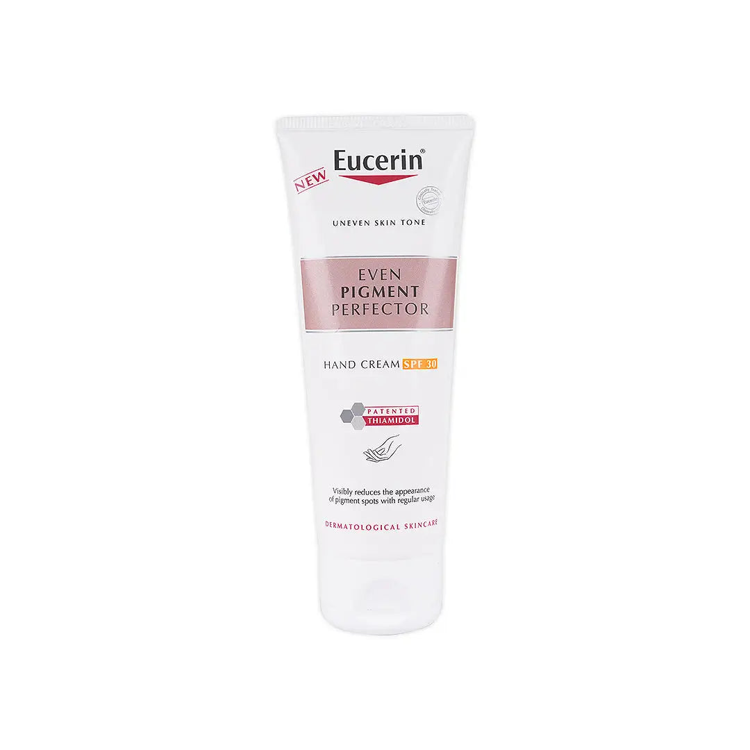 كريم اليدين Eucerin Even Pigment SPF30 75 مل