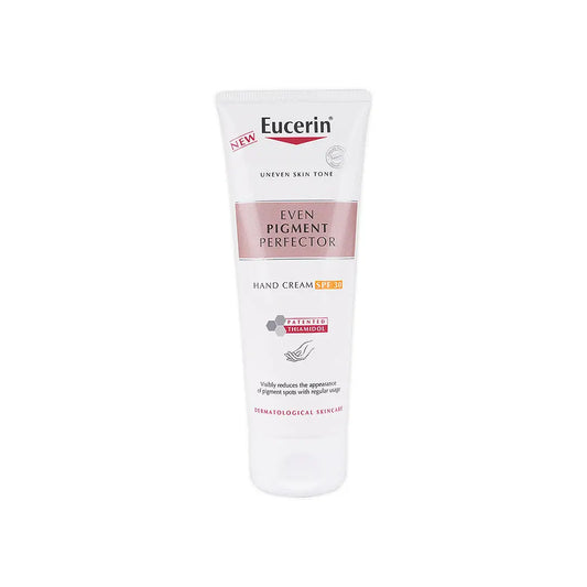 Eucerin Even Pigment SPF30 Hand Cream 75Ml