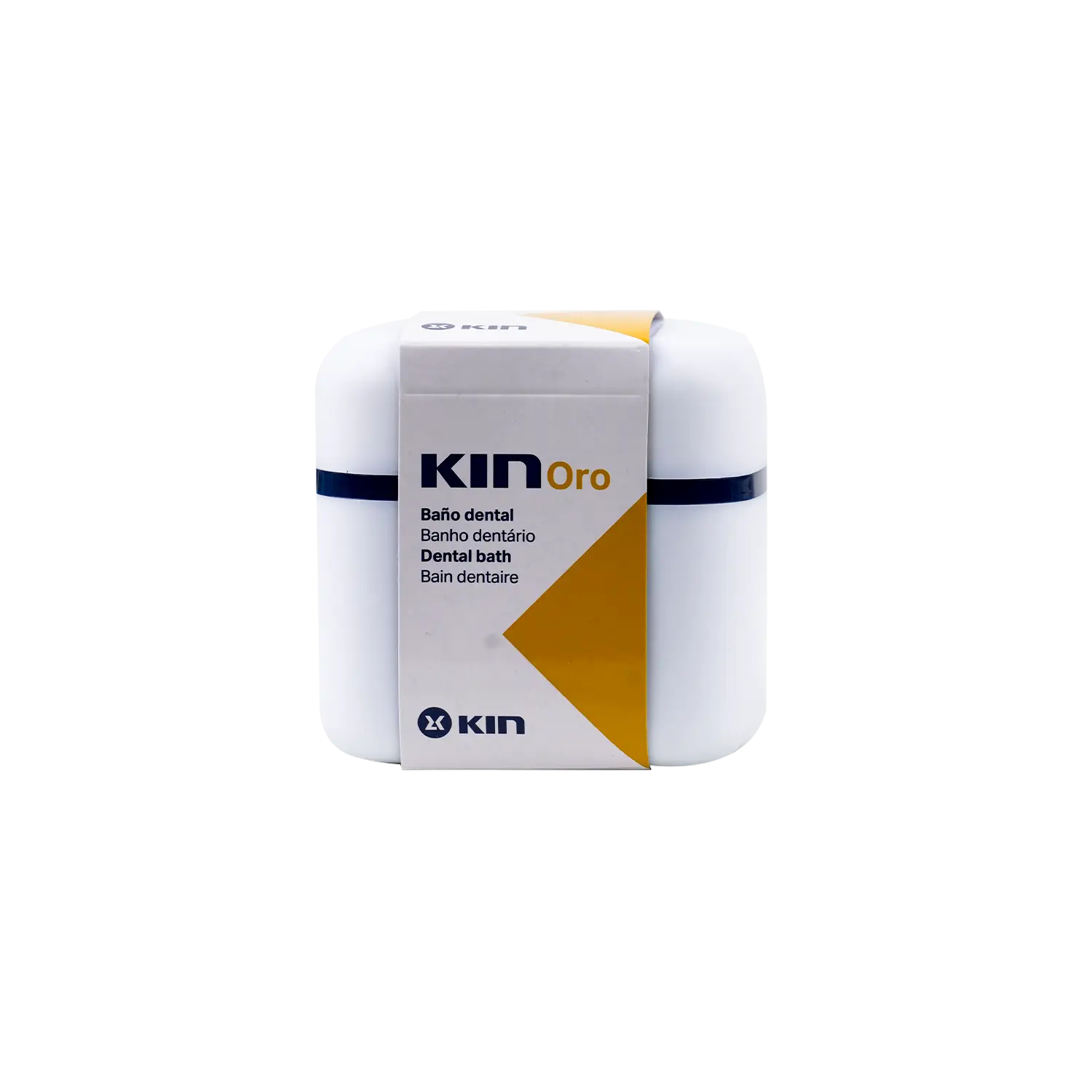 حمام الأسنان كين أورو