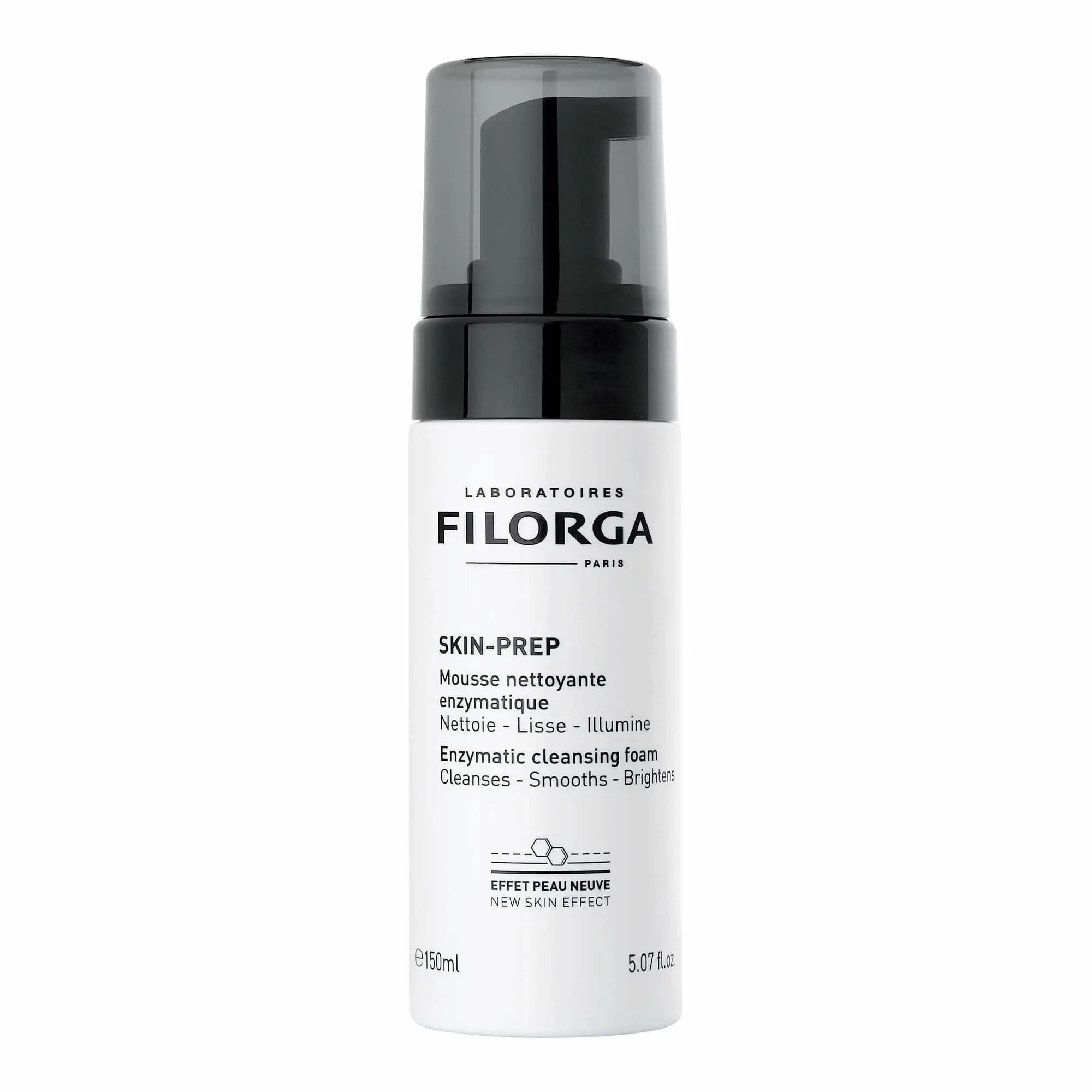 Filorga Enzymatic Foam Cleanser 150ml