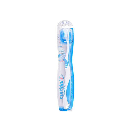 Meridol Gum Health Medium Toothbrush