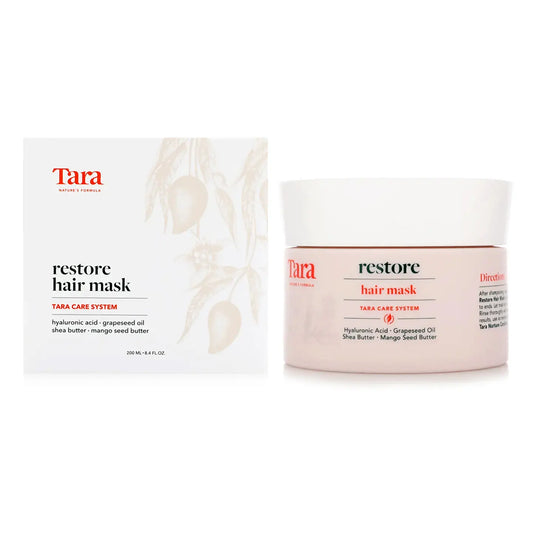 Tara Restore Hair Mask 200Ml
