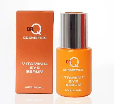 Dr.Q Vitamin C Eye Serum 30Ml
