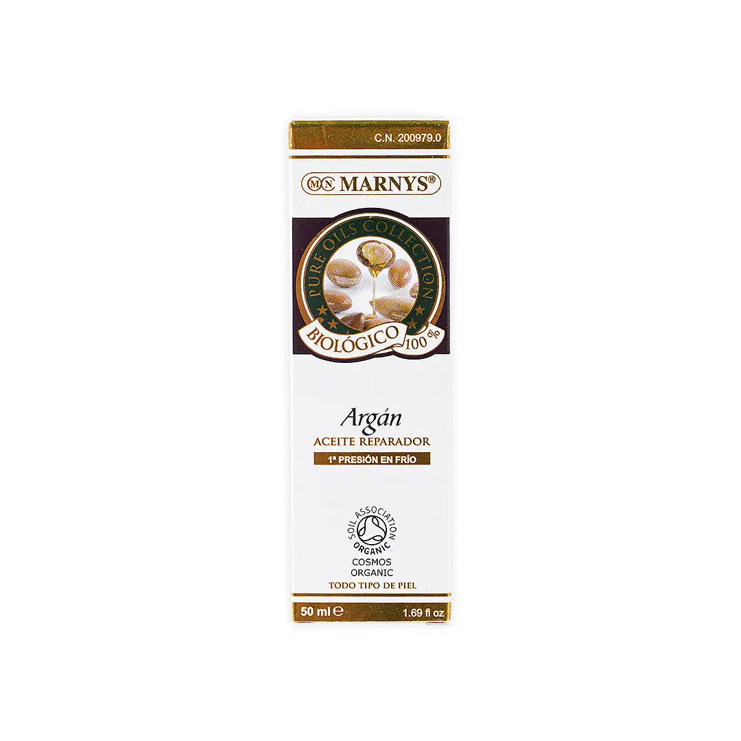 Marnys Argan Oil 50Ml