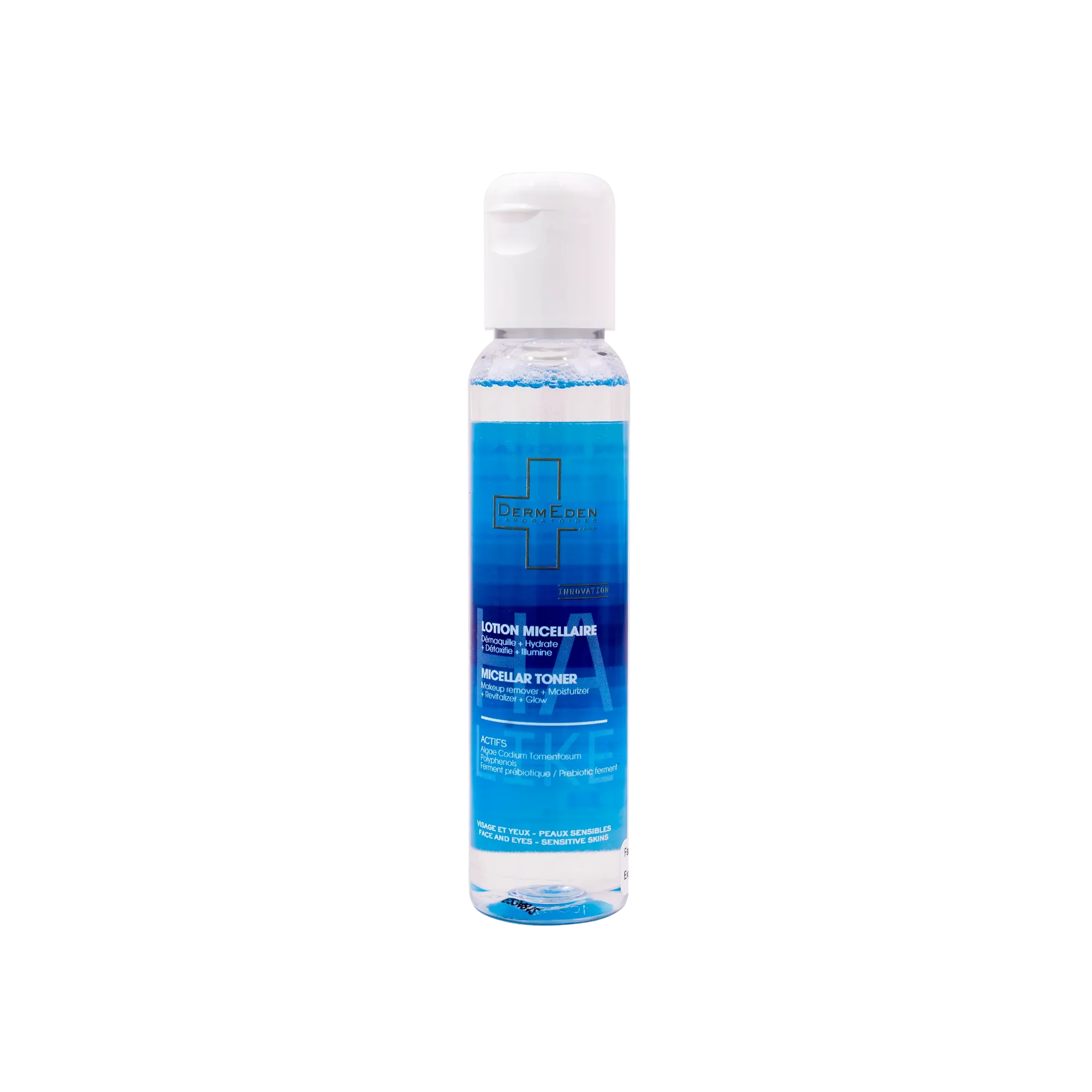 تونر ديرم إيدن ميسيلر 100 مل