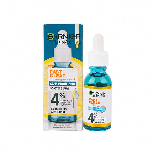 Garnier Fast Clear Serum 30ml