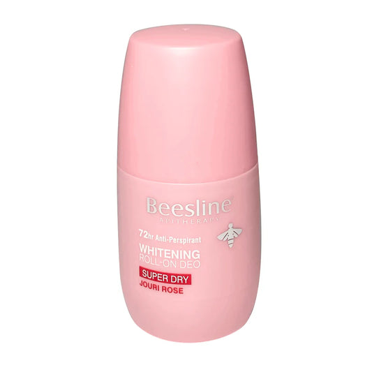 Beesline 72 Hrs Roll on Deo Whitening Super Dry Jouri Rose 50ml