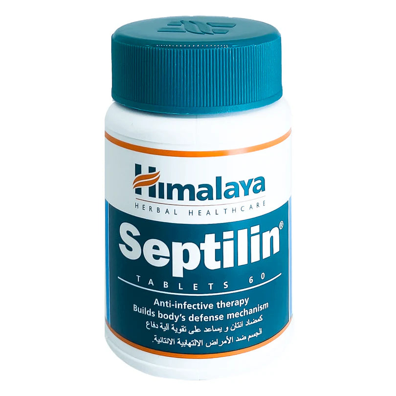 هيمالايا سيبتلين 60 قرصًا