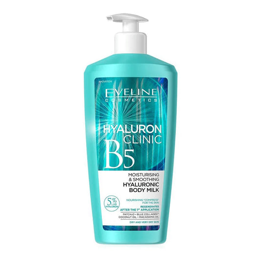 Eveline Hyaluron Clinic Body Milk 350 ml