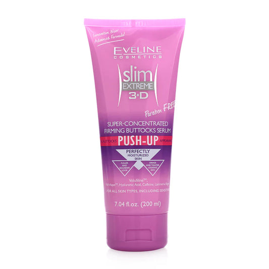 Eveline Slim Extreme Push up Buttocks Serum 200 ml