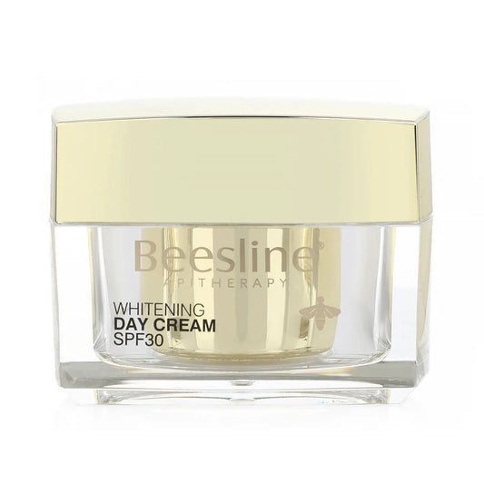 Beesline Whitening Day Cream SPF 30 50Ml to correct pigmentations