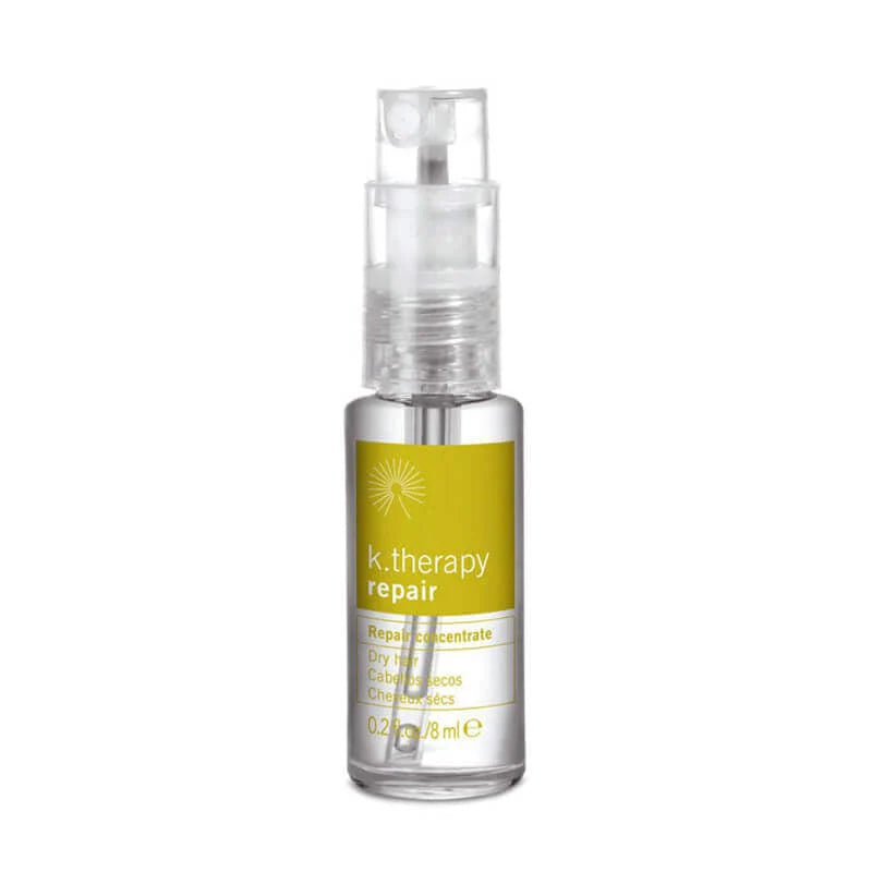 Lakme K.Therapy Repair Shock Concentrate 8*8 ml