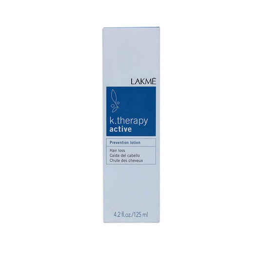 Lakme K.Therapy Active Prevention Lotion 125 ml