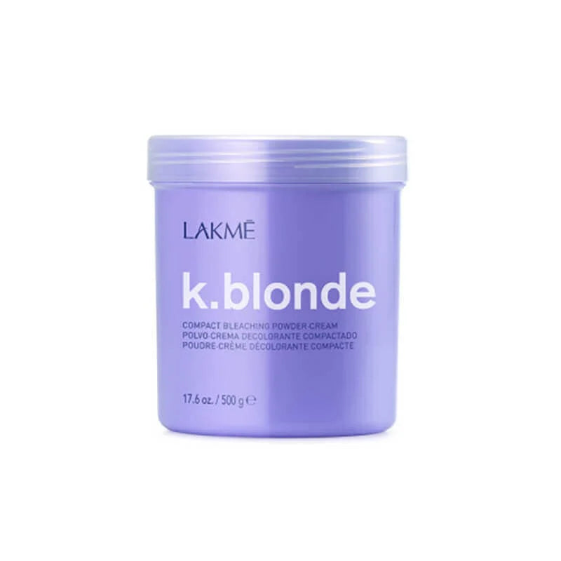 Lakme K.Blonde Dust Free 500 g