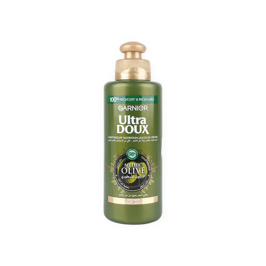 Garnier Ultra Doux Leave In 200ml-Mythic Olive