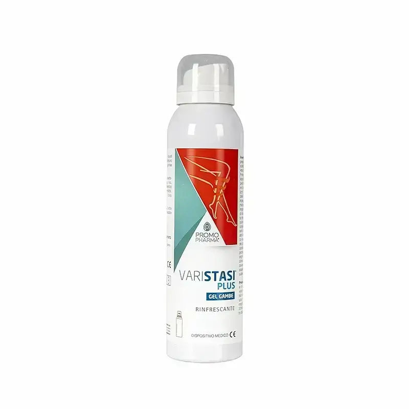 Varistasi Plus Leg Gel 75 ml