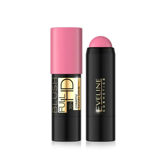 Eveline Full HD Creamy Blush Stick 01