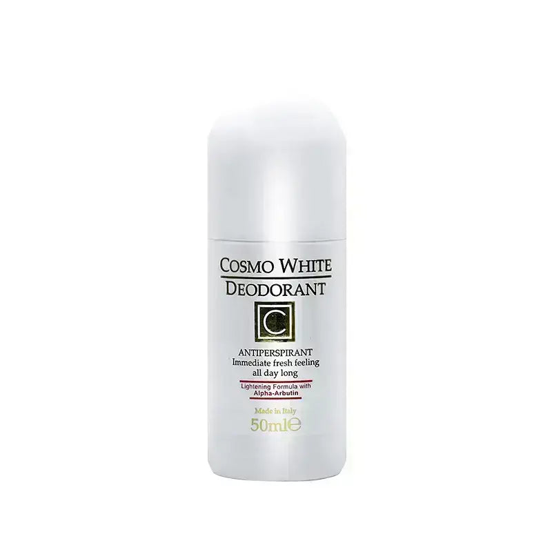 Cosmo White Deodorant Whitening 50ml