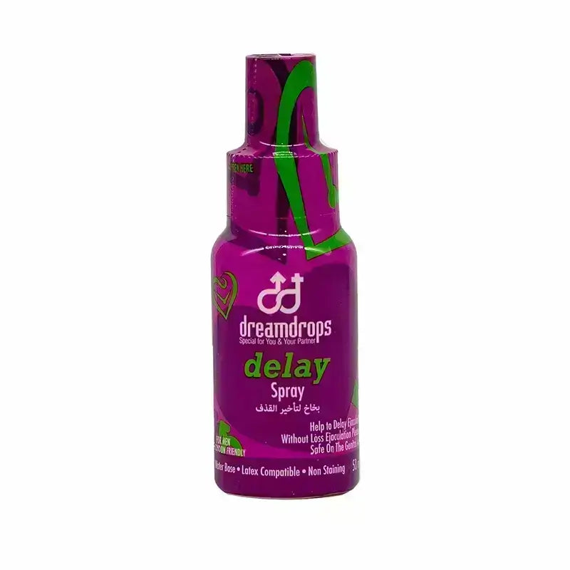 Dream Drops Delay Spray 50 ml