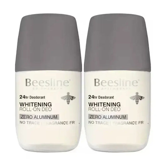 Beesline 24H Zero Aluminium Roll On Deo