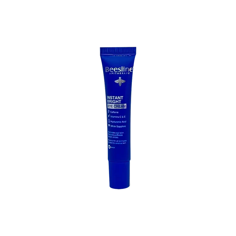 Beesline Instant Bright Eye Cream 15 ml
