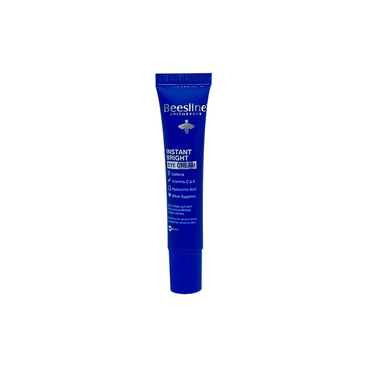 Beesline Instant Bright Eye Cream 15 ml