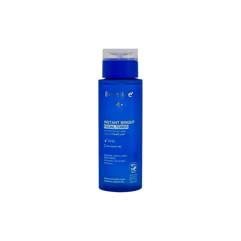 Beesline Instant Bright Facial Toner 200 ml