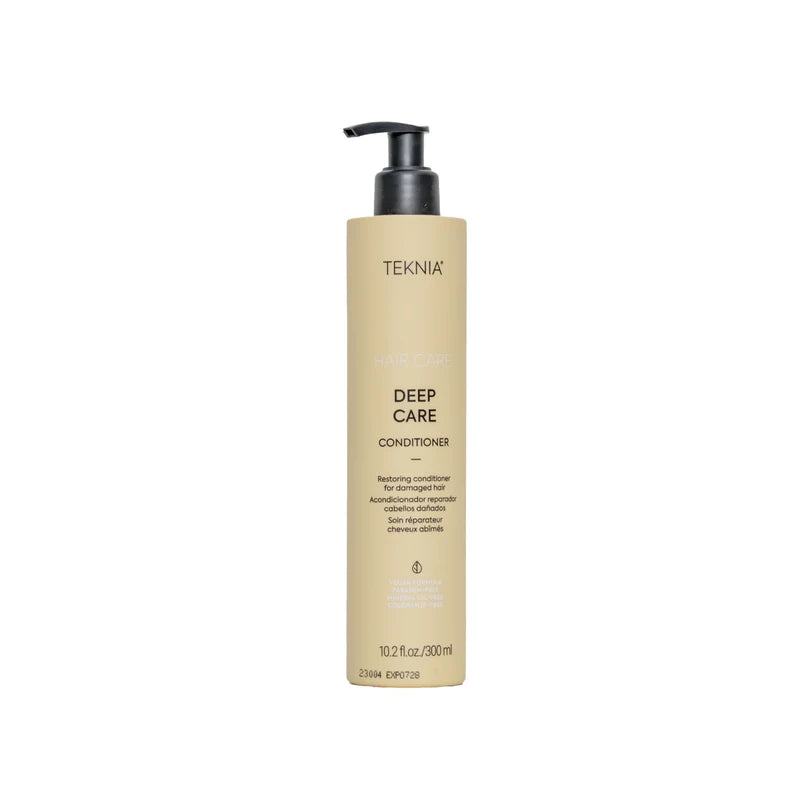 Lakme Teknia Deep Care Conditioner 300 ml