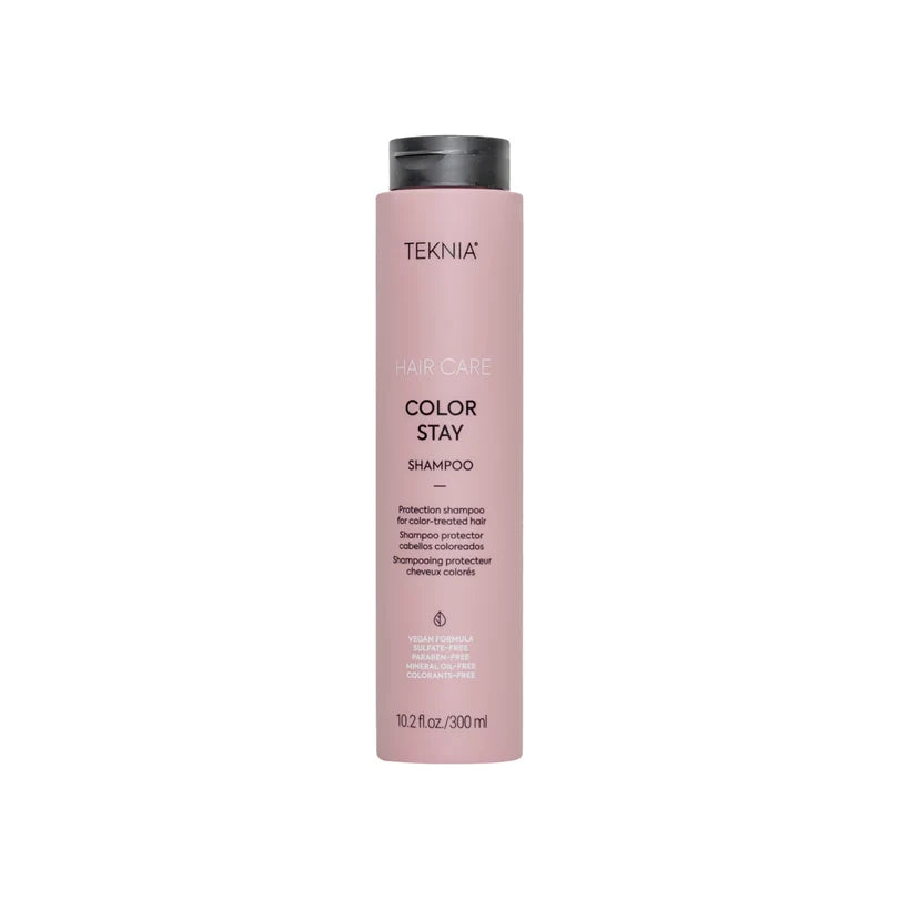 Lakme Teknia Color Stay Shampoo 300 ml