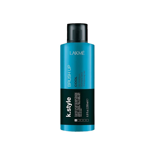 Lakme Brush Up Cool Dry Shampoo 200 ml