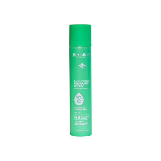 Beesline Cucumber & Green Tea Deo Serum Spray With Vit C 150 ml