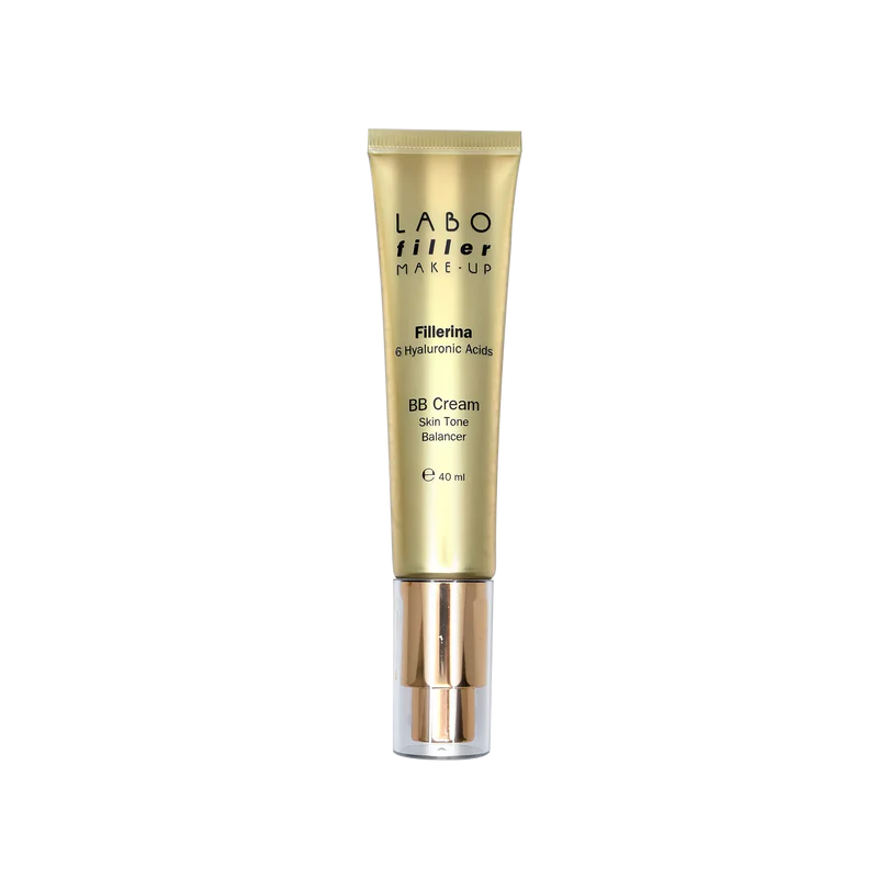 Fillerina BB Cream Skin Tone Balancer Medium Beige 3 - 40 ml
