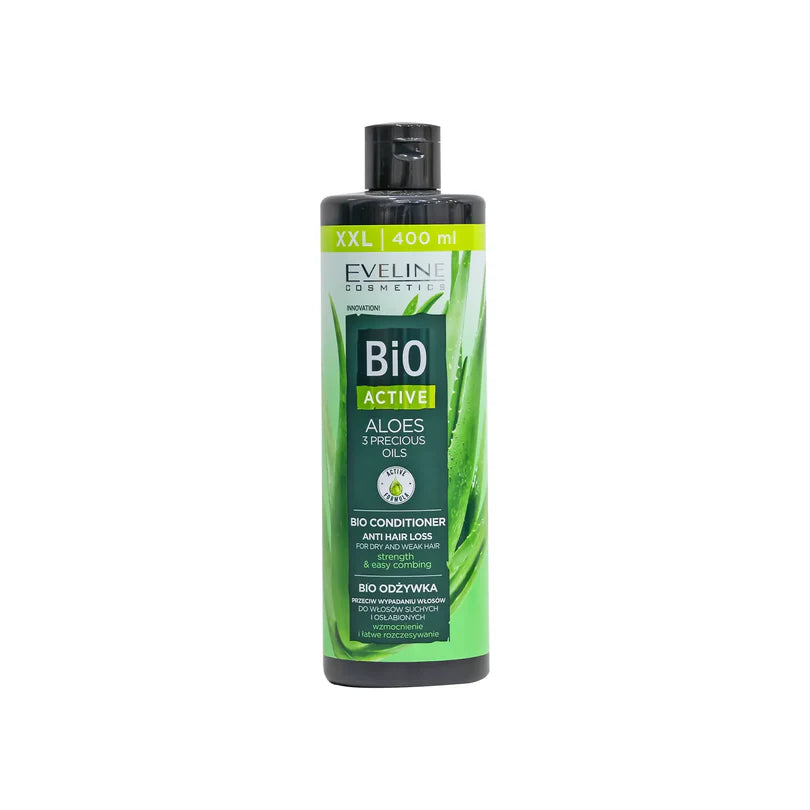 Eveline Bio Organic Anti Hair Loss Conditioner 400 ml