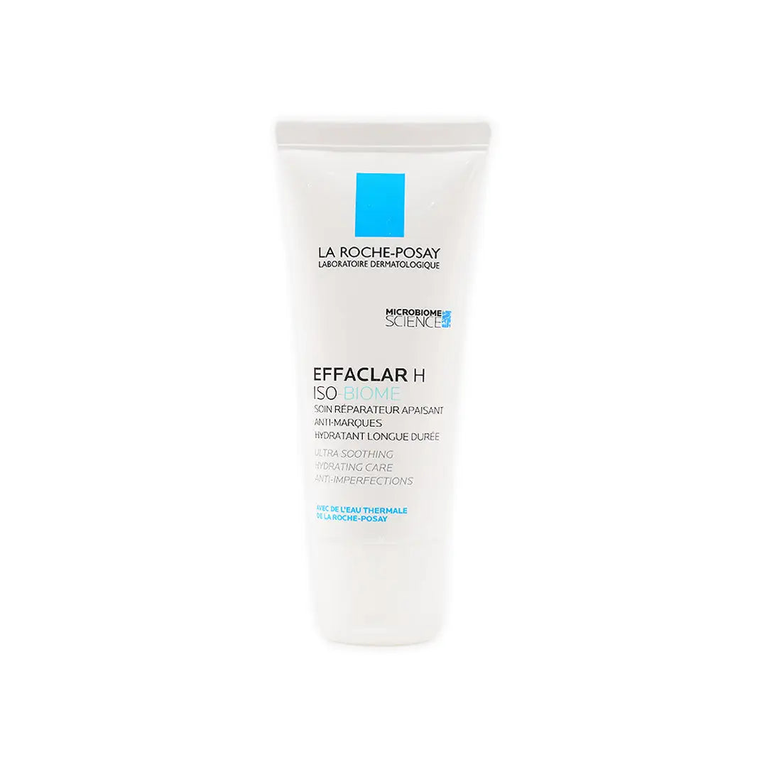La Roche-Posay Effaclar H ISO-Biome Cream 40Ml