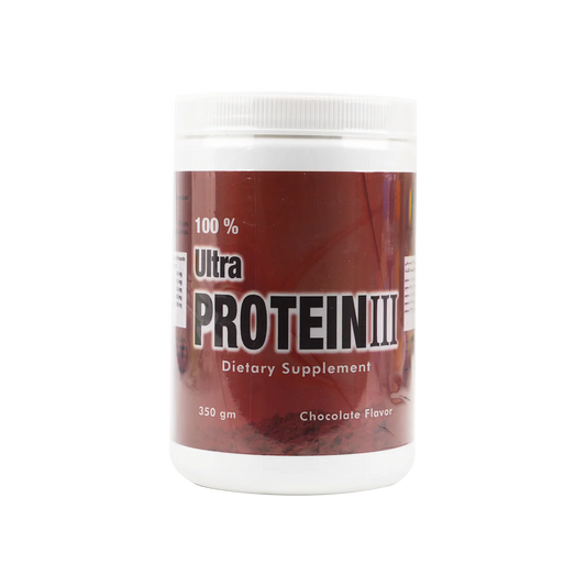 Ultra Protein Chocolate 350 gm