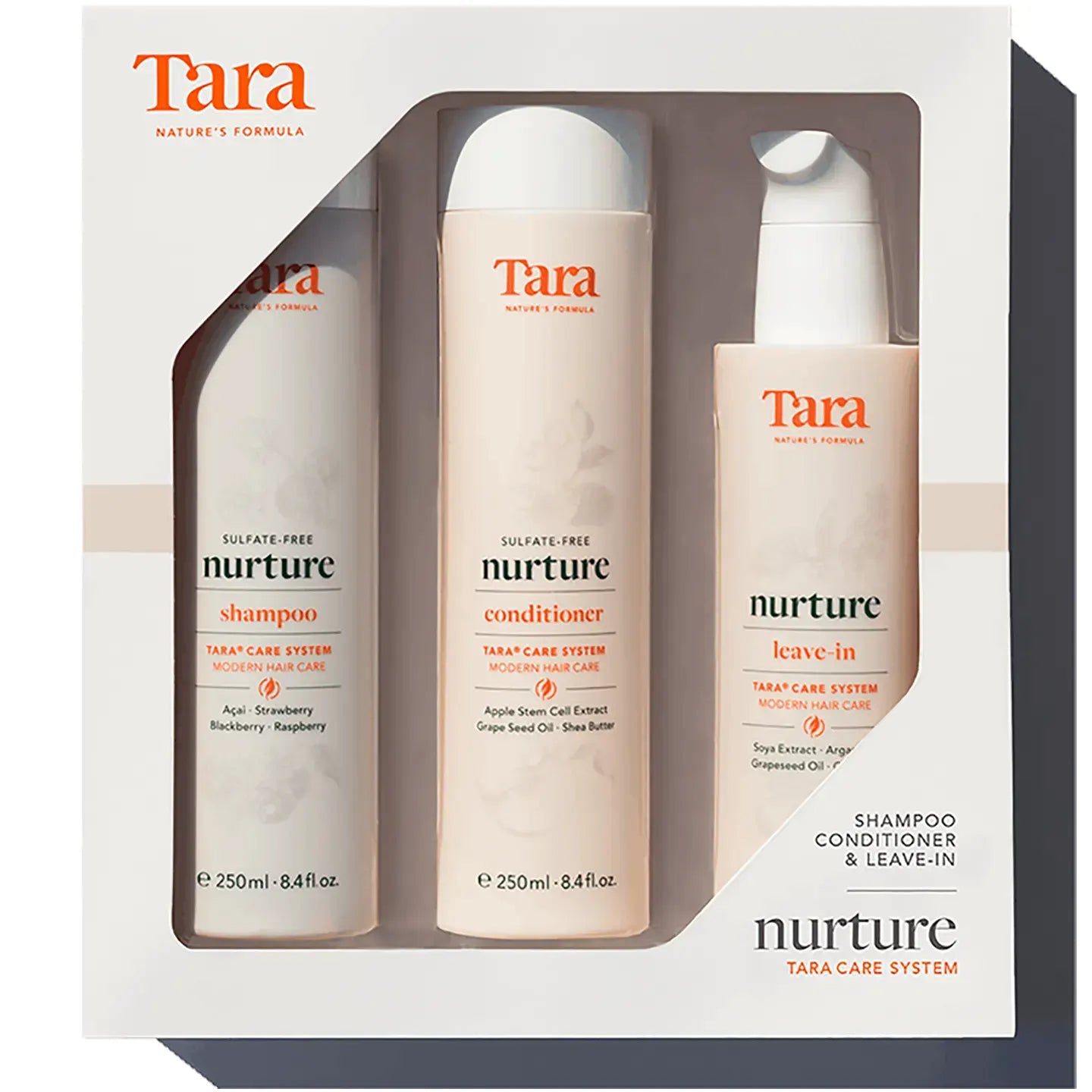 Tara Nurture System Kit