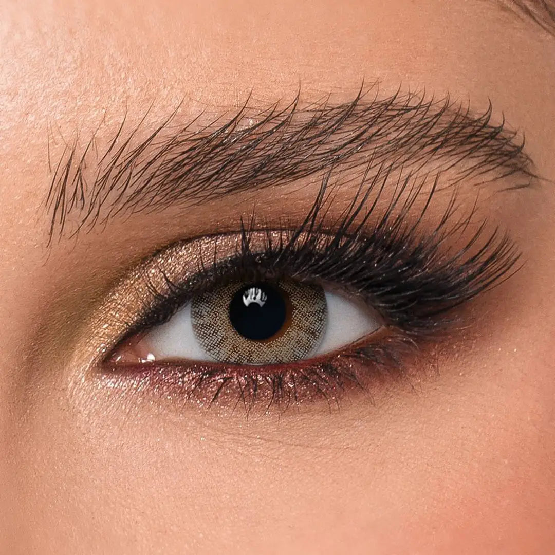 عدسات بيلا داي كولور للاستخدام اليومي - 10 عدسات - ألورا